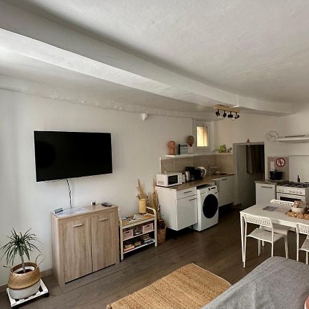Appartement Cocooning Saorge Luaran gambar