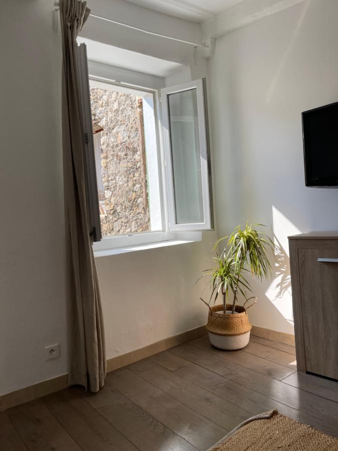 Appartement Cocooning Saorge Luaran gambar
