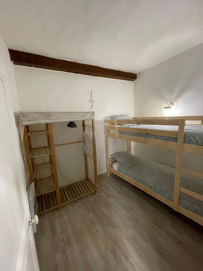 Appartement Cocooning Saorge Luaran gambar